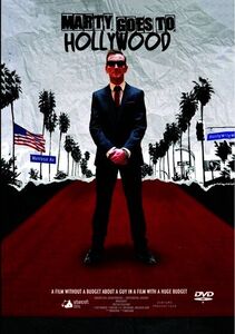 Marty Goes to Hollywood