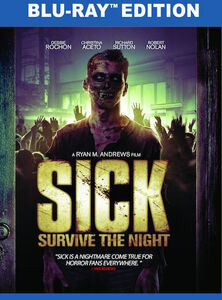 Sick: Survive the Night