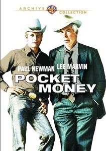 Pocket Money , Paul Newman