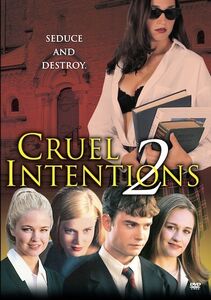 Cruel Intentions 2