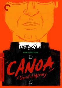 Canoa: A Shameful Memory (Criterion Collection)