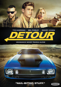 Detour , Tye Sheridan