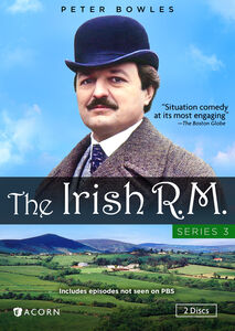 The Irish R.M.: Series 3