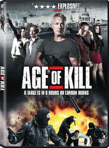 Age Of Kill