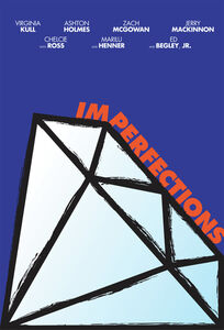 Imperfections , Zach McGowan