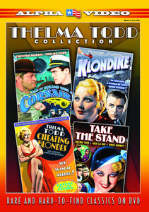 Thelma Todd Collection