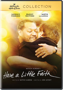 Have a Little Faith