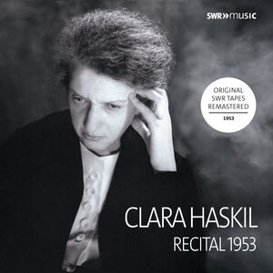 Piano Recital , Various Artists