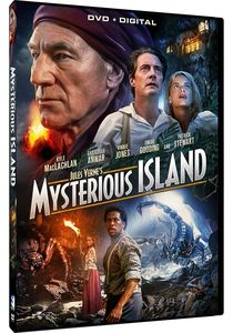Mysterious Island