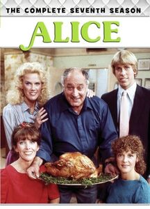 Alice: The Complete Seventh Season