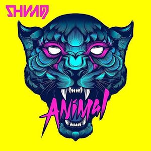 Animal , The Shining