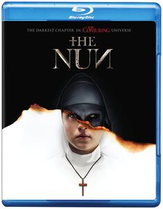 The Nun , Demián Bichir