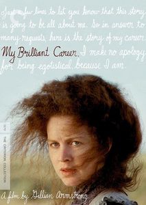 Criterion Collection: My Brilliant Career
