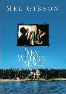 The Man Without a Face , Mel Gibson