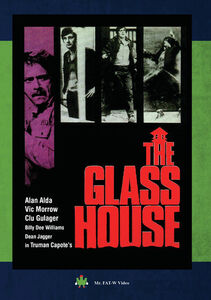 The Glass House , Alan Alda