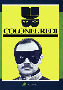 Colonel Redi , Klaus Maria Brandauer