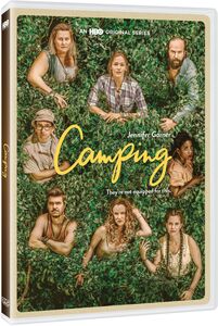 Camping: Season 1