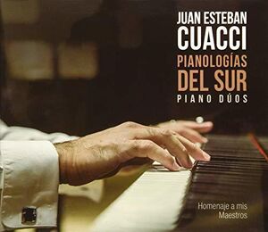 Pianologias Del Sur Piano Du [Import]