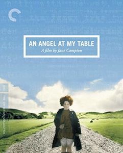 An Angel at My Table (Criterion Collection) , K.J. Wilson