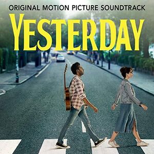 Yesterday (Original Soundtrack) [Import]