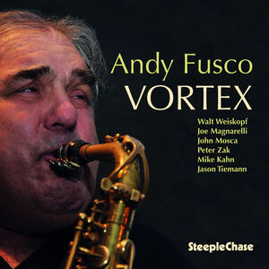 Vortex , Andy Fusco