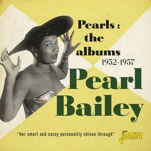 Pearls: The Albums 1952-1957 [Import]
