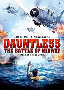 Dauntless: The Battle of Midway , Judd Nelson