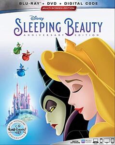 Sleeping Beauty (The Walt Disney Signature Collection)