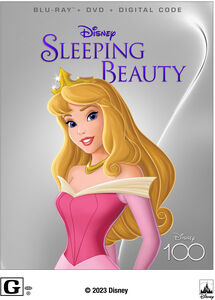 Sleeping Beauty (The Walt Disney Signature Collection)