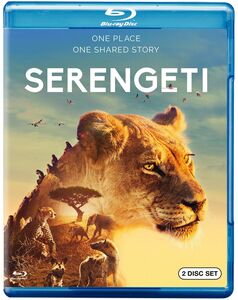 Serengeti