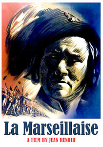La Marseillaise , Lise Delamare