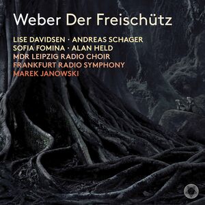 Der Freischutz 