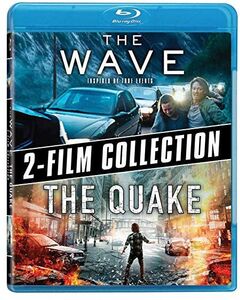 The Quake/ The Wave