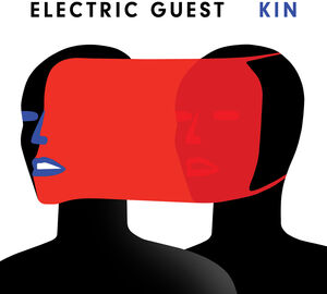 Kin , Electric Guest