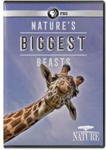 NATURE: Nature's Biggest Beasts