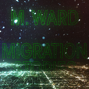 Migration Stories (White Vinyl)
