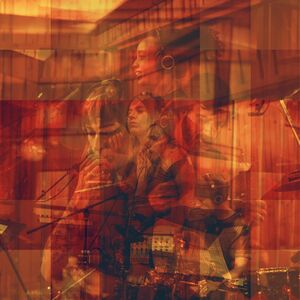 Sing The Melody , Dirty Projectors