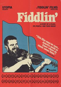 Fiddlin'