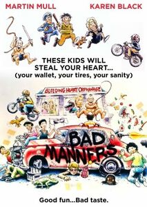 Bad Manners