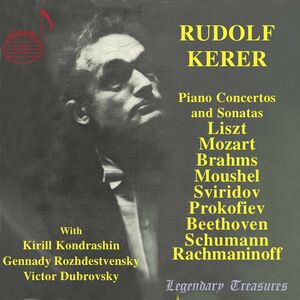 Rudolf Kerer 1