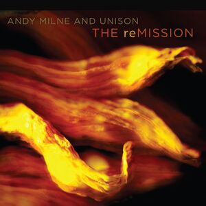The reMission , Andy Milne
