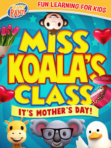 Miss Koala's Class: It's Mother's Day