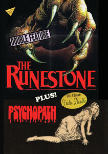 The Runestone/ Psychopath