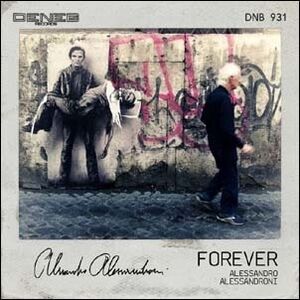 Forever (Original Soundtrack) [Import]