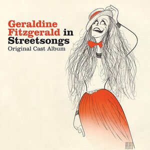 Streetsongs , Geraldine Fitzgerald