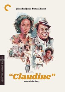 Claudine (Criterion Collection)