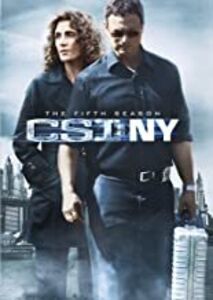 CSI: NY: The Fifth Season