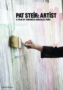 Pat Steir: Artist