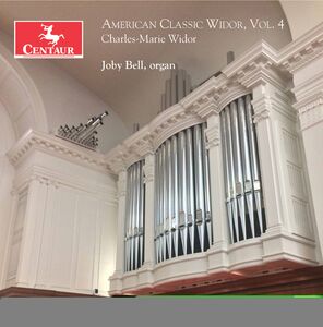 American Classic Widor 4 , Joby Bell