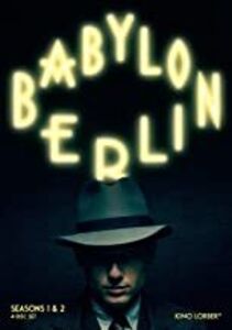 Babylon Berlin: Seasons 1 & 2 